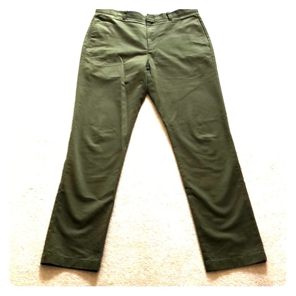 j crew 1040 chino